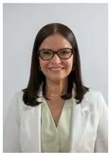 Foto oficial de Joize Marques (TSE)