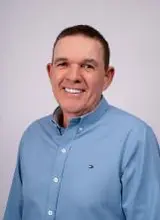 Foto oficial de Juarez Costa (TSE)