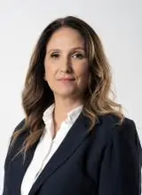 Foto oficial de Juliana Kolankiewicz (TSE)