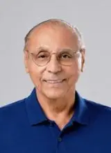 Foto oficial de Julio Campos (TSE)