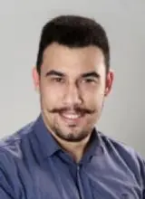 Foto oficial de Julio Kaisah (TSE)