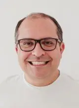 Foto oficial de Julio Panoff (TSE)