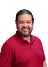 Foto oficial de Junior Mendonça (TSE)