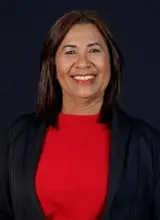 Foto oficial de Kall Marçal (TSE)