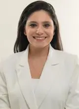Foto oficial de Karime Dogan (TSE)