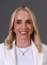 Foto oficial de Katiuscia Manteli (TSE)