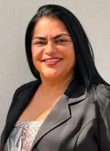 Foto oficial de Kelly da Saúde (TSE)