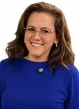 Foto oficial de Kety Preza (TSE)