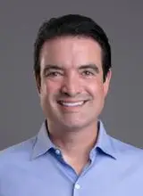 Foto oficial de Leo Bortolin (TSE)
