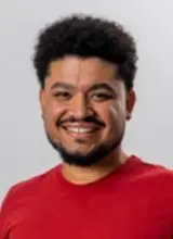 Foto oficial de Léo Rondon (TSE)