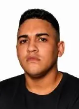 Foto oficial de Leonardo Landovoigt (TSE)