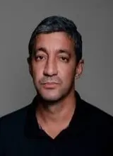 Foto oficial de Luciano Rodrigues (TSE)