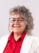 Foto oficial de Luciene Neves (TSE)