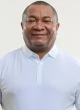 Foto oficial de Lucivaldo do Sindisppen (TSE)