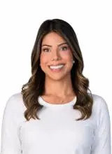 Foto oficial de Luiza Böer (TSE)