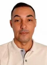 Foto oficial de Maninho (TSE)