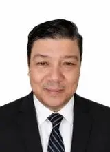 Foto oficial de Marcelo Japa (TSE)