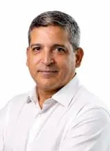 Foto oficial de Marcelo Terra (TSE)