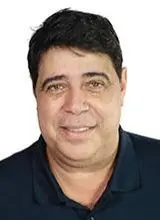 Foto oficial de Marcinho Lacerda (TSE)