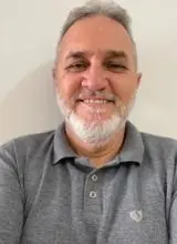 Foto oficial de Marcos Paulista (TSE)