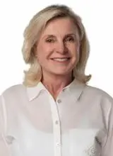 Foto oficial de Margareth Buzetti (TSE)