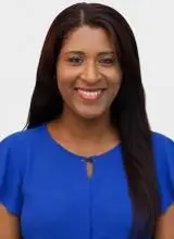 Foto oficial de Marizete da Saúde (TSE)