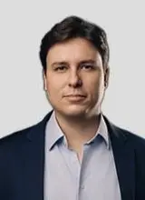 Foto oficial de Mauricio Coelho (TSE)