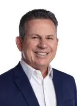 Foto oficial de Mauro Mendes (TSE)