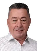 Foto oficial de Mauro Savi (TSE)