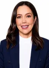 Foto oficial de Maysa Leão (TSE)