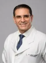 Foto oficial de Médico Walid Khalil (TSE)