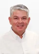 Foto oficial de Meraldo Sá (TSE)