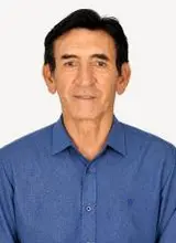 Foto oficial de Miltão (TSE)