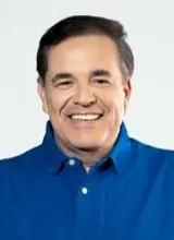 Foto oficial de Moacir Couto (TSE)