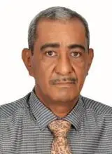 Foto oficial de Moíses Rondon (TSE)