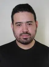 Foto oficial de Murilo Martins (TSE)