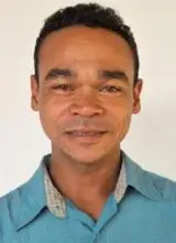 Foto oficial de Natanael Pereira (TSE)