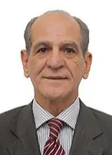 Foto oficial de Nataniel de Jesus (TSE)