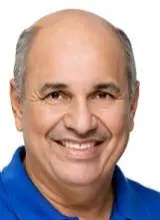 Foto oficial de Neles do Operário (TSE)