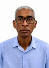 Foto oficial de Nelson de Faria (TSE)