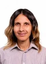 Foto oficial de Nene (TSE)