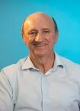 Foto oficial de Neri Geller (TSE)