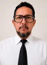 Foto oficial de Osvaldino Martins (TSE)