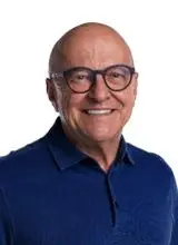 Foto oficial de Otaviano Pivetta (TSE)