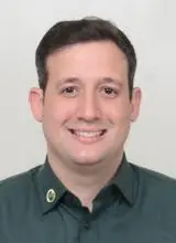 Foto oficial de Otávio Xerife (TSE)