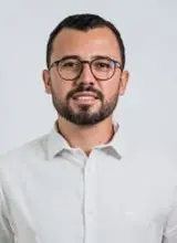 Foto oficial de Padre Sebastião (TSE)