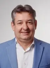 Foto oficial de Pastor Marcos Ritela (TSE)