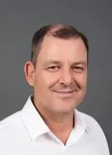 Foto oficial de Pastor Neviton (TSE)