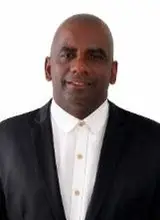 Foto oficial de Pastor Samuel Ferreira (TSE)