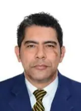 Foto oficial de Pastor Sargento Gualterney (TSE)